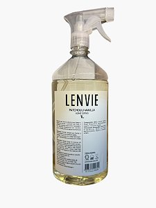 Home Spray Patchouli Vanilla Arabesc - 1litro