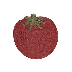 Jogo Americano Brazil Pomodoro - 41cm x 40cm