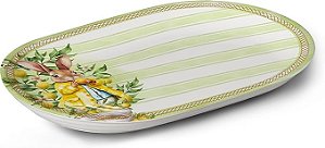 Travessa Doce Limone Páscoa - 34cm