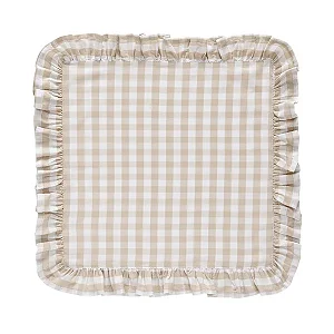 Guardanapo Marie Areia - 44cm x 44cm