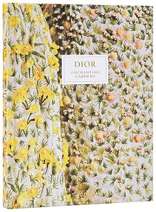 Dior Enchanting Gardens - Jean-Paul Claverie 1a Ed 2026