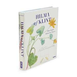 Hilma AF Klint: Whats Stands Behind The Flowers - Hilma AF Klint 1a Ed 2026