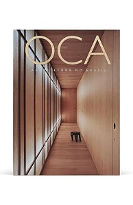 Livro: Oca - Arquitetura no Brasil - 21a Ed 2024