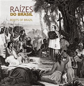Raizes do Brasil - Fonseca 1a Ed 2014