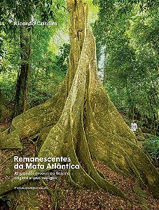 Remanescentes da Mata Atlantica - Cardim 1a Ed - CARDIM 1a Ed 2024
