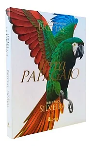 Terra Papagalli - Eduardo Bretas 1a Ed 2025