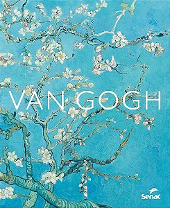 Van Gogh - Sefrioui 1a Ed 2024