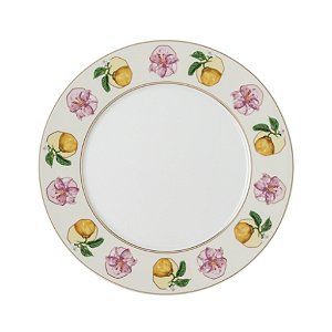Prato Raso Swarovski Idyllia - Rosenthal