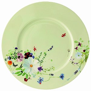 Sousplat Reto Grand Air Rosenthal - 33cm