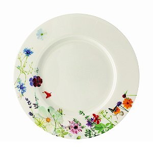 Prato Raso Reto Grand Air Rosenthal - 28cm