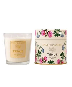 Vela Perfumada Tênue - 800g