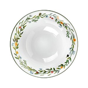 Bowl Flora G 17cm - Mameg