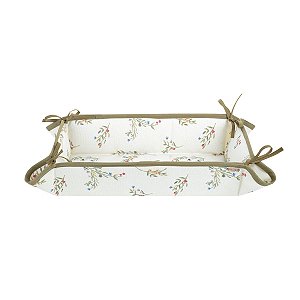 Panier Flora G 32cm x 15cm - Mameg