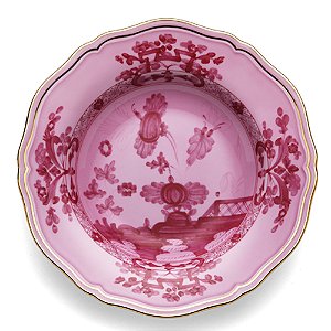 Prato Fundo Oriente Italiano 24cm - Ginori