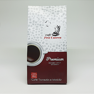 Café Frei Caneca Premium | 250g