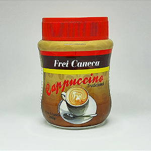 Cappuccino Frei Caneca | 200g