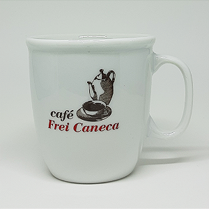 Caneca Irlandesa | Café Frei Caneca