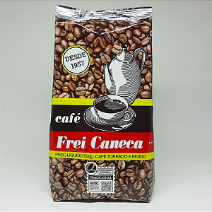 Café Frei Caneca | 500g