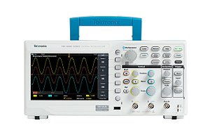 TBS1000C - OSCILOSCÓPIO TEKTRONIX