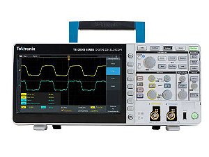 TBS2000B - OSCILOSCÓPIO TEKTRONIX