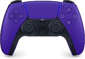 Controle Dualsense - Galactic Purple - Playstation 5 (OPEN BOX)