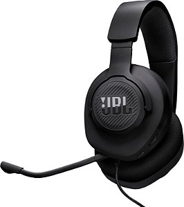 Headset JBL Quantum 100M2 - Black
