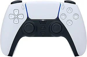 Controle Dualsense - Branco - Playstation 5 (OPEN BOX)
