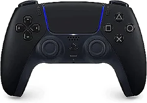 Controle Dualsense - Midnight Black - Playstation 5 (OPEN BOX)
