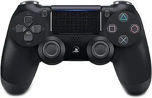 Controle Dualshock 4 - Preto Onix - PlayStation 4 (OPEN BOX)