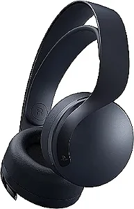Headset Sem Fio Pulse 3D Midnight Black - Playstation (OPEN BOX)