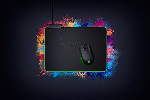 Mousepad Gamer Razer Goliathus Chroma