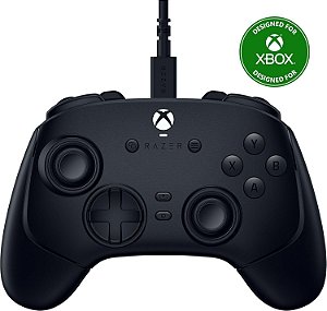 CONTROLE RAZER WOLVERINE V3 TOURNAMENT