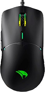 Mouse Gamer Viper PRO 7200 DPI Naja