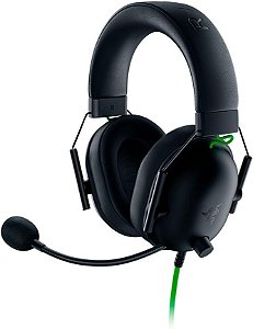 Headset BlackShark V2 X Wired Gaming Razer