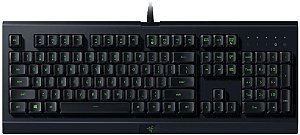 Teclado Gamer Razer Cynosa Lite