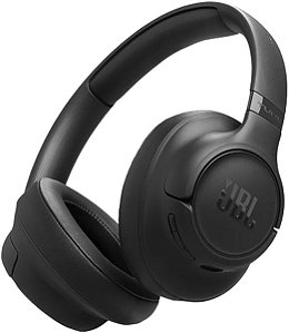 Fone de Ouvido Bluetooth JBL Tune 730BT - Preto