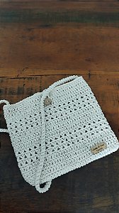 Bolsa boho transversal