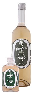 Cachaça Nhá Dita Envelhecida Freijó