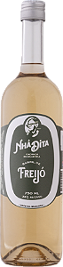 Cachaça Nhá Dita Envelhecida Freijó - 750ml - Garrafa Tradicional