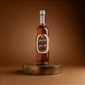 Nhá Dita Canelinha - 750ml