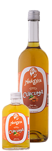 Nhá Dita Cúrcuma - Aguardente Composta