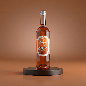 Nhá Dita Cúrcuma - 750ml