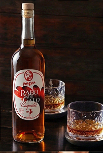Nhá Dita Rabo de Galo Coquetel - 750ml