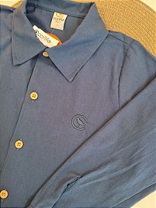 CAMISA CASUAL MAURICINHO
