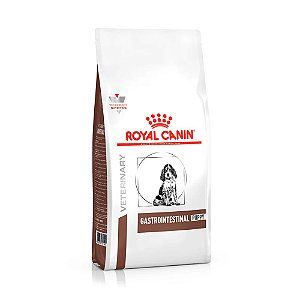 Ração Royal Canin Gastrointestinal Puppy para Cães Filhotes
