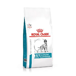 Ração Royal Canin Anallergenic para Cães Adultos com Sensibilidades Alimentares
