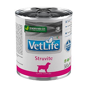 Ração Úmida para Cães Farmina Vet Life Struvite 300g
