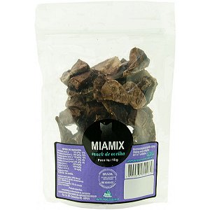 Miamix Snack de Ovelha 20 g