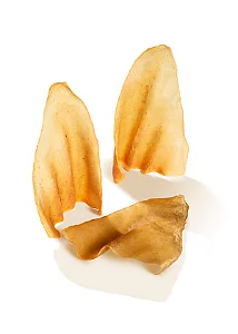 Orelha Bovina