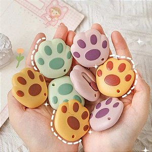 Mini Estilete de Patinha de Gatinho